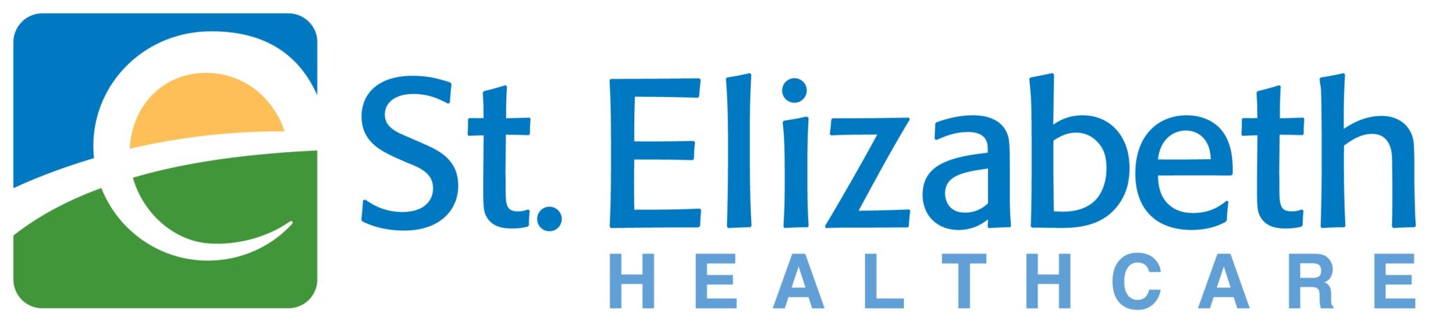 st. elizabeth edgewood logo